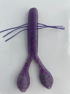 Youndertail - Dark Purple
