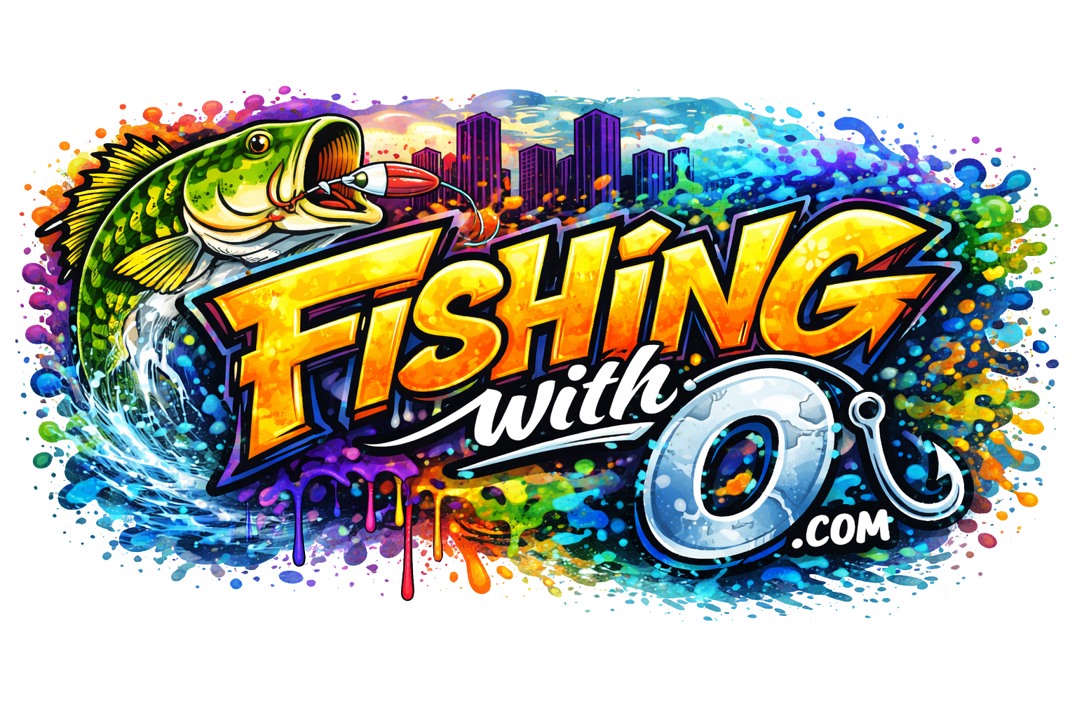Fishing with O