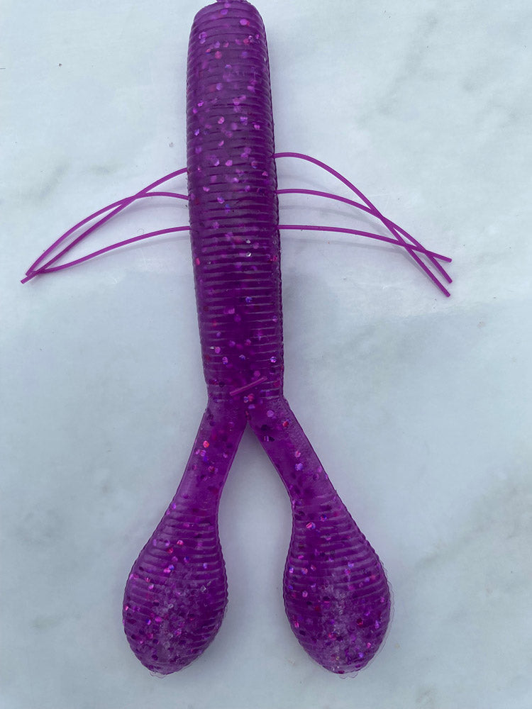 Youndertail - Light Purple