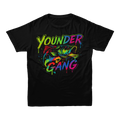 YounderGang Colorful T-Shirt