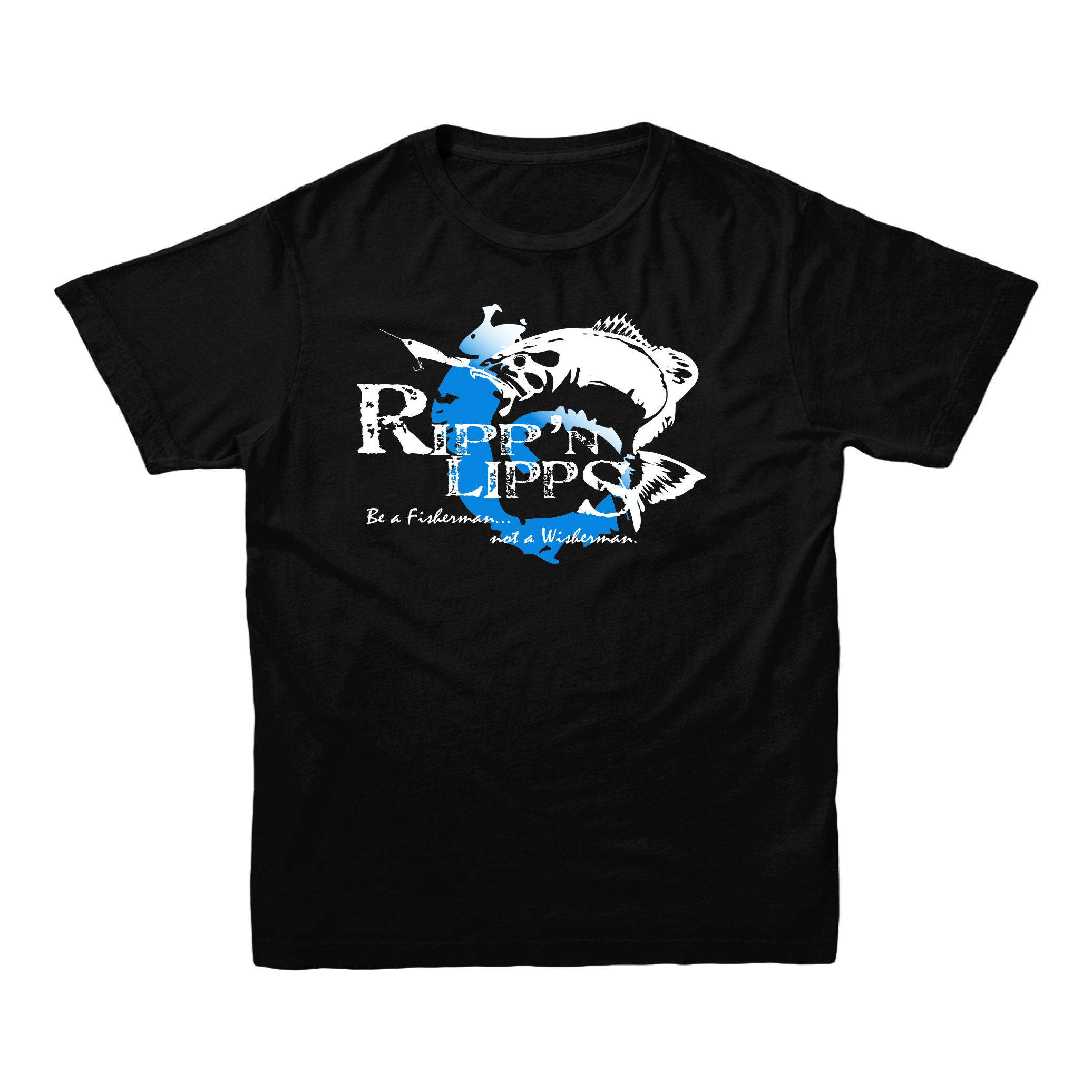 Rippn Lipps T-Shirt