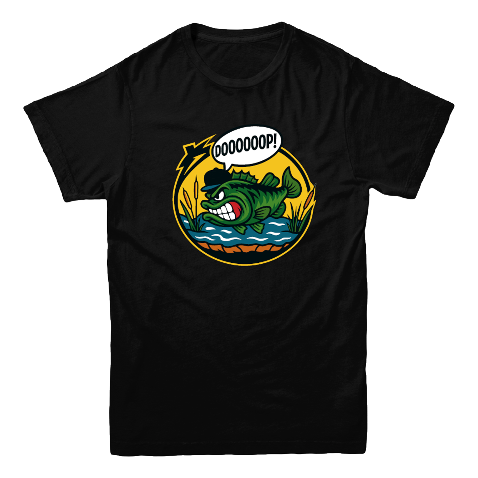 Doop T-Shirt
